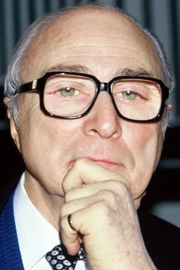 Photo of Gérard Oury
