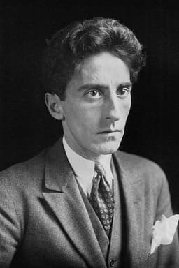 Photo of Jean Cocteau