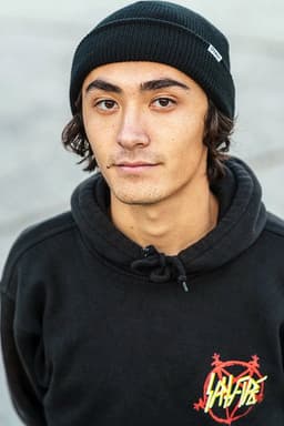 Photo of Gage Boyle
