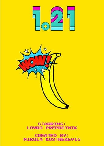 Poster for One Point Twenty One