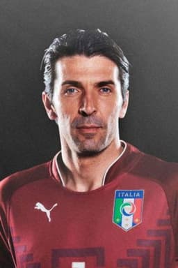 Photo of Gianluigi Buffon