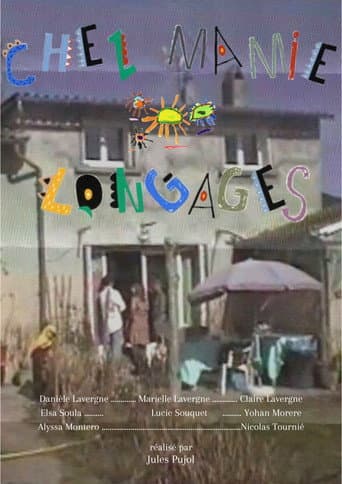 Poster for Chez mamie Longages