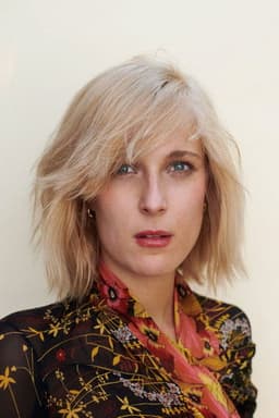 Photo of Lena Góra