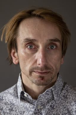 Photo of Jakub Žáček