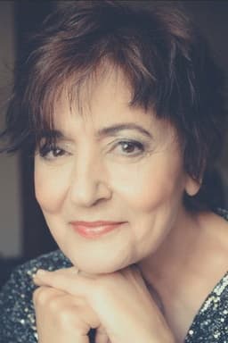 Photo of Despina Pajanou