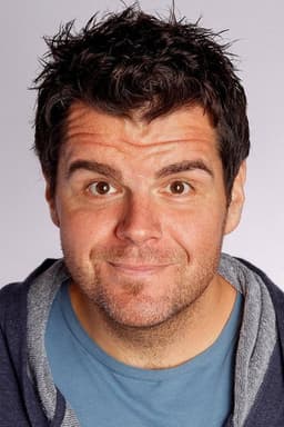 Photo of Ian Bagg