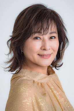 Photo of Mayumi Oka