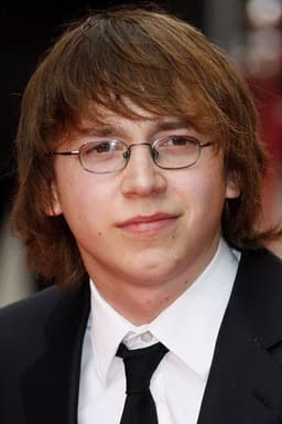 Photo of Mike Bailey