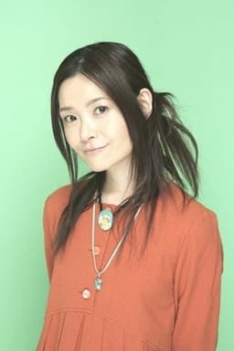 Photo of Omi Minami