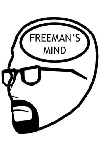 Poster for Freeman's Mind