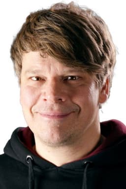Photo of Colin Gäbel