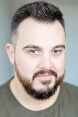 Photo of Ben Hanson