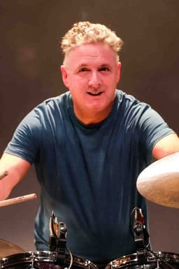 Photo of Gary Wallis