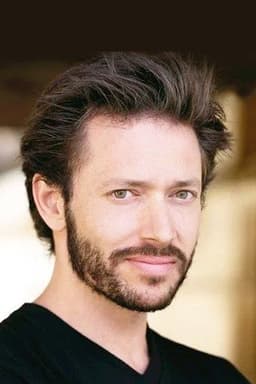 Photo of David Bronfman