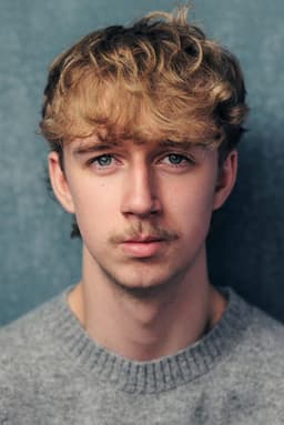 Photo of Cody Mitchell