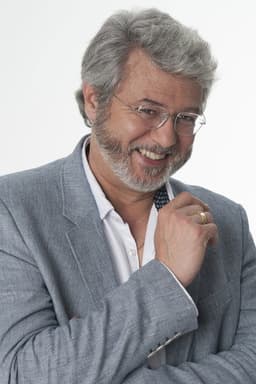 Photo of Achdé