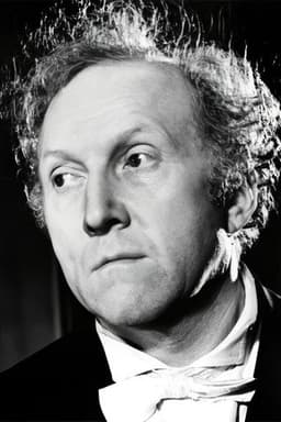 Photo of Aleksandr Vokach