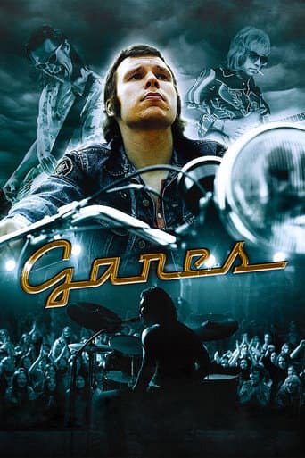 Poster for Ganes