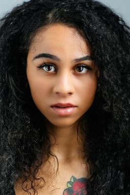 Photo of Jahkara Smith