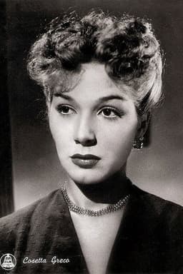 Photo of Cosetta Greco