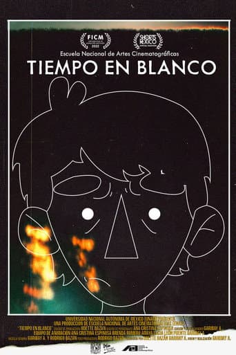 Poster for Lost Time