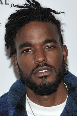 Photo of Luke James