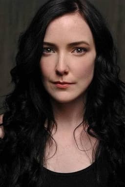 Photo of Alexandra Mihill