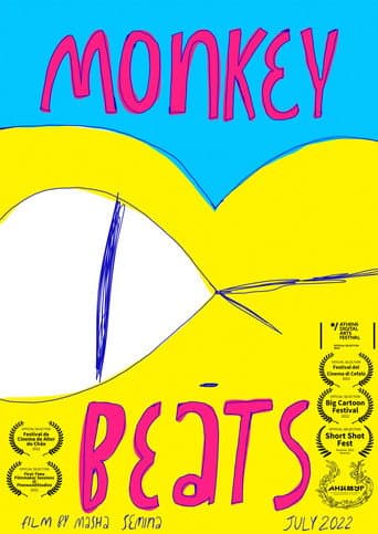 Poster for Monkey Beats
