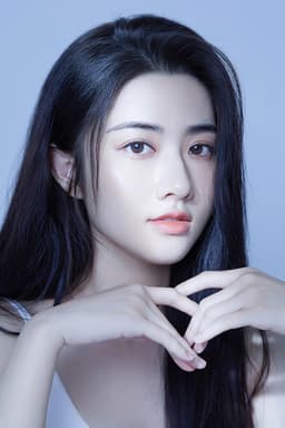 Photo of Yang Ke