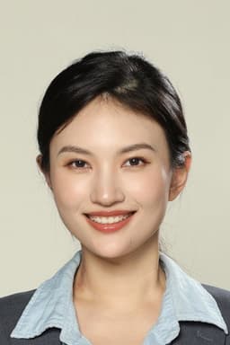 Photo of Li Mohan