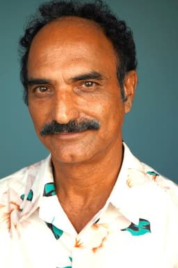 Photo of Raghuram Shetty