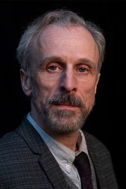 Photo of Jan Bijvoet