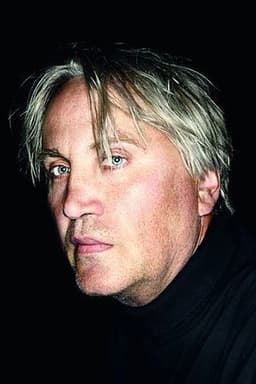 Photo of Uwe Dag Berlin