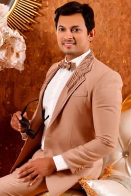 Photo of Dhananjaya Siriwardena