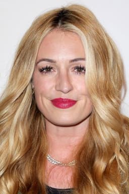 Photo of Cat Deeley