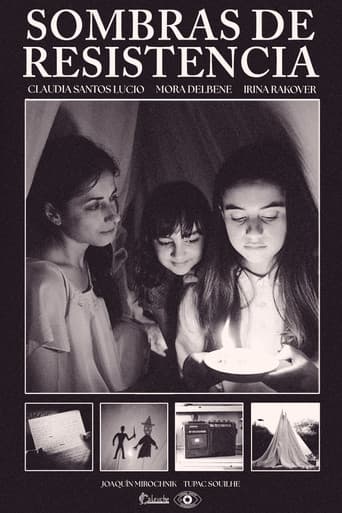 Poster for Sombras de Resistencia