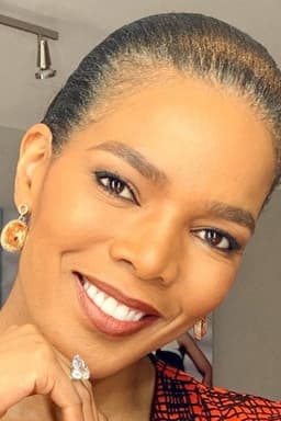 Photo of Connie Ferguson