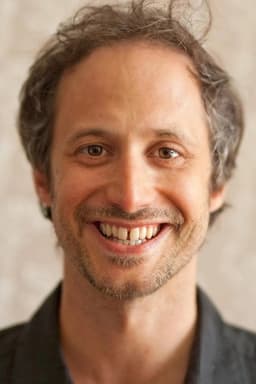 Photo of Michael Ostrowski
