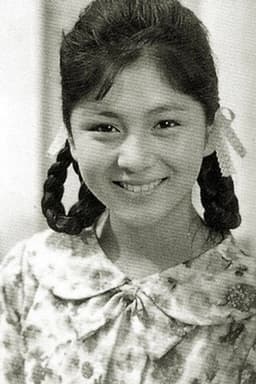 Photo of Masako Izumi