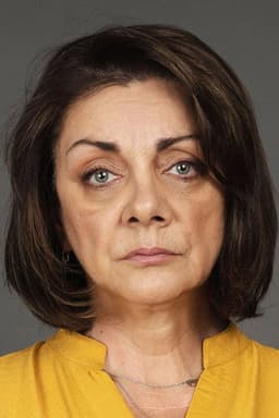 Photo of Carmen Tănase