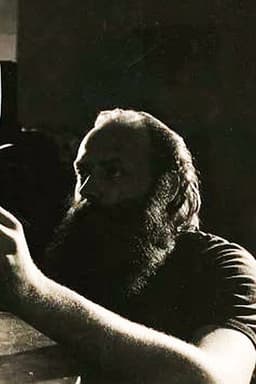 Photo of Bedřich Glaser