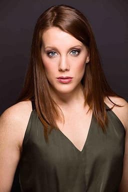 Photo of Celine Filion