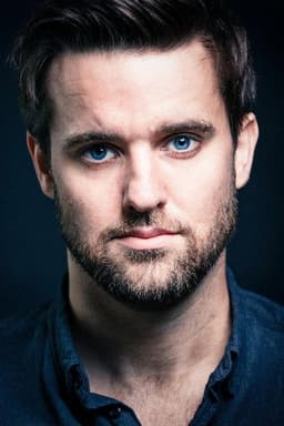 Photo of Tom Duncan