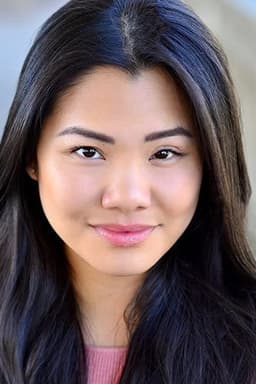 Photo of Ren Holly Liu