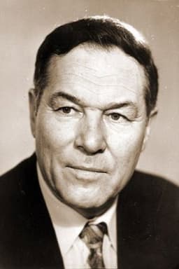 Photo of Evgeni Burenkov