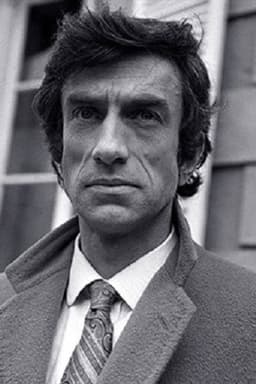 Photo of Alex Scott