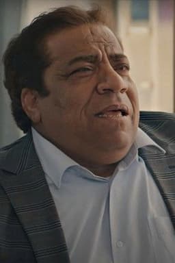 Photo of Saad Khalifa