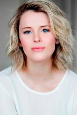 Photo of Charlotte Aubin
