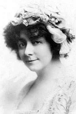 Photo of Cecilia Loftus