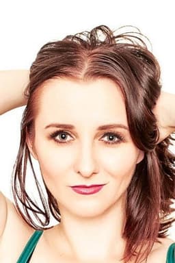 Photo of Aeryn Walker